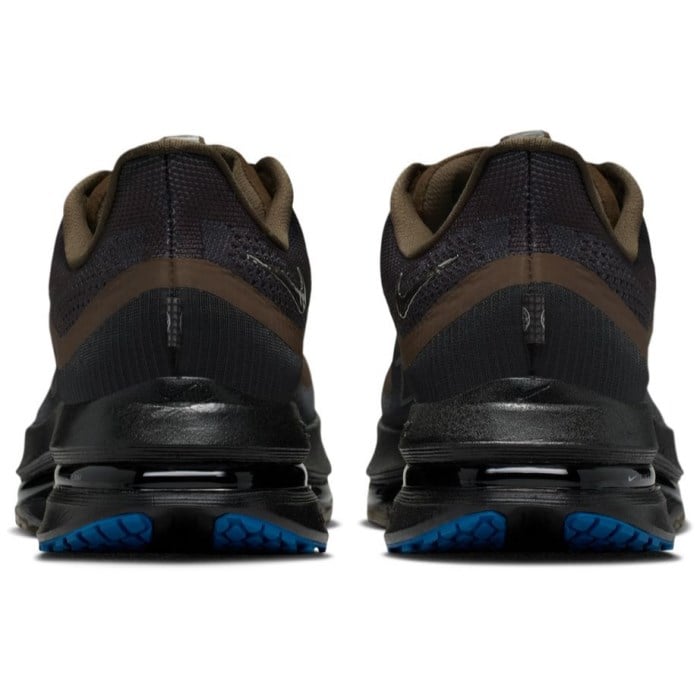 Nike Pegasus Premium - Our Pace Our Vib(e)bration - Mens Running Shoes - Off Noir/Black/Dark