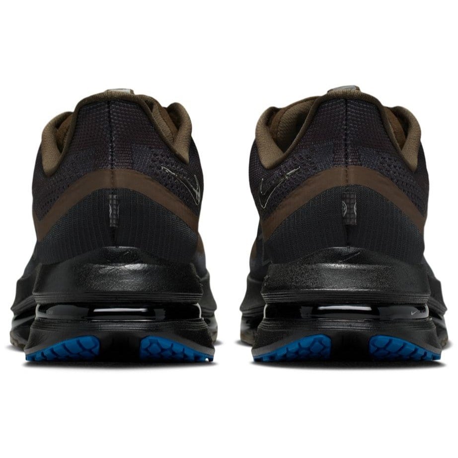 Nike Pegasus Premium - Our Pace Our Vib(e)bration - Mens Running Shoes - Off Noir/Black/Dark