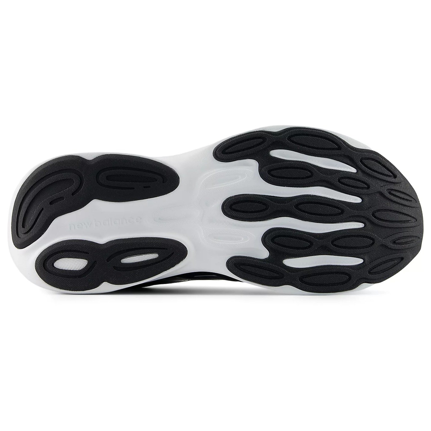 New Balance 680v9 - Mens Running Shoes - Black/Faded Black