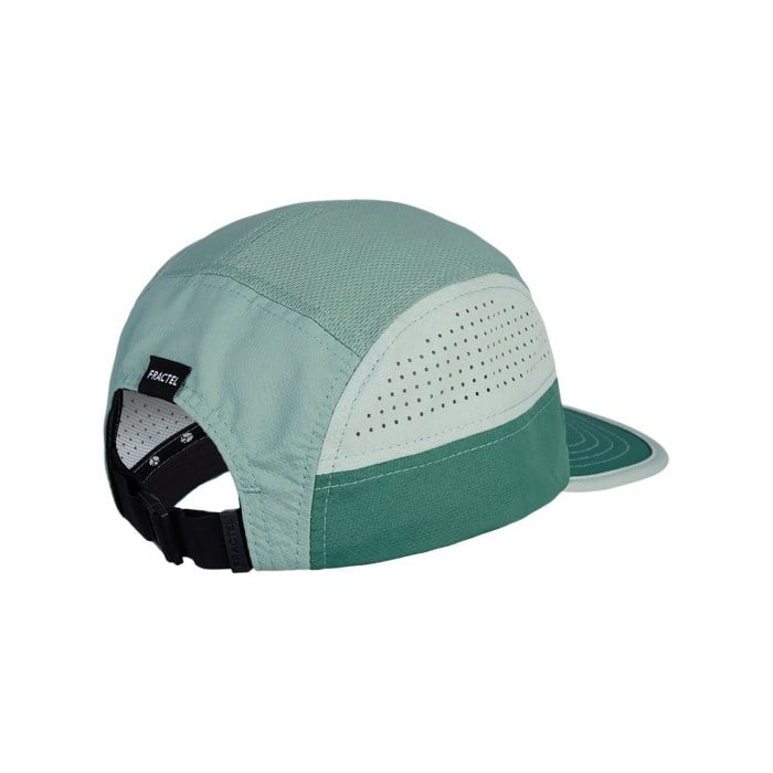 Fractel M-Series Running Cap - Meander