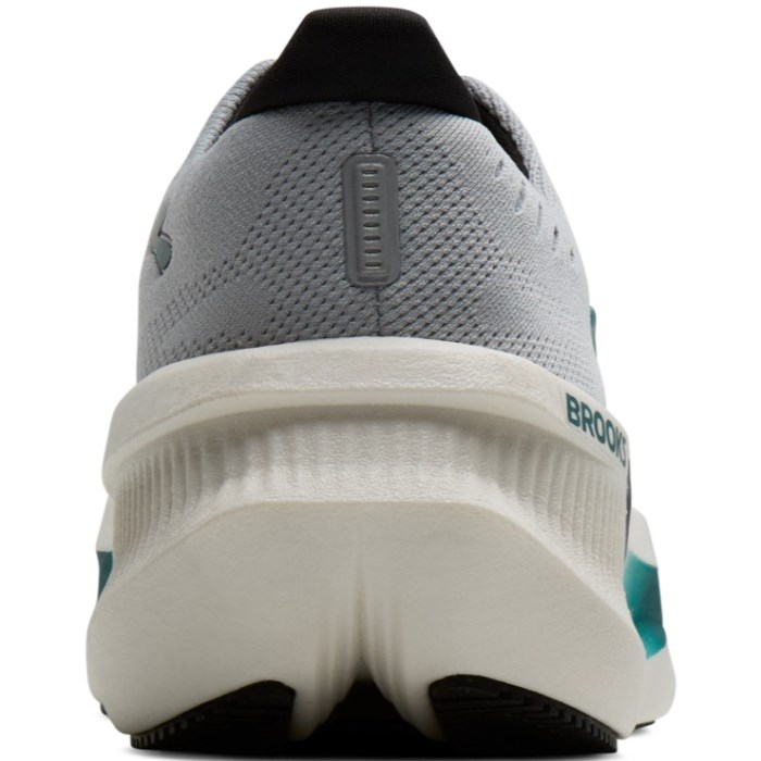 Brooks Glycerin Max 2 - Mens Running Shoes - Mist/Atlantic Deep/Coco