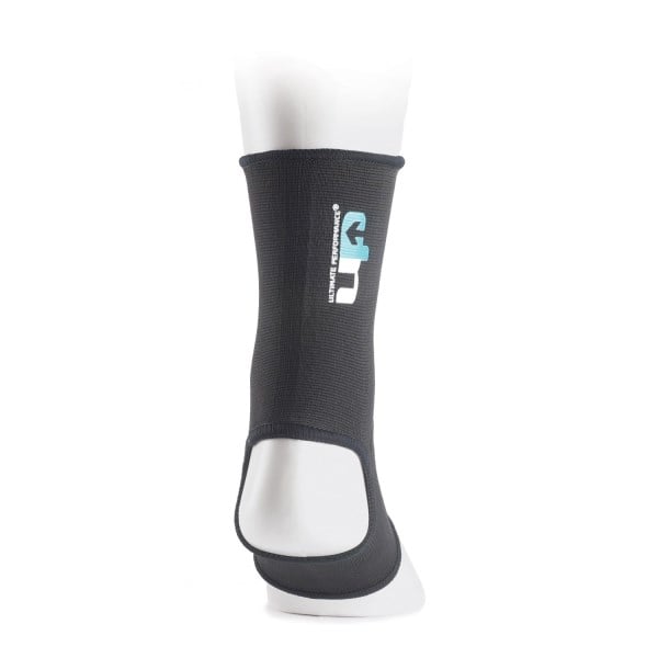 1000 Mile UP Ultimate Elastic Ankle Support - Black