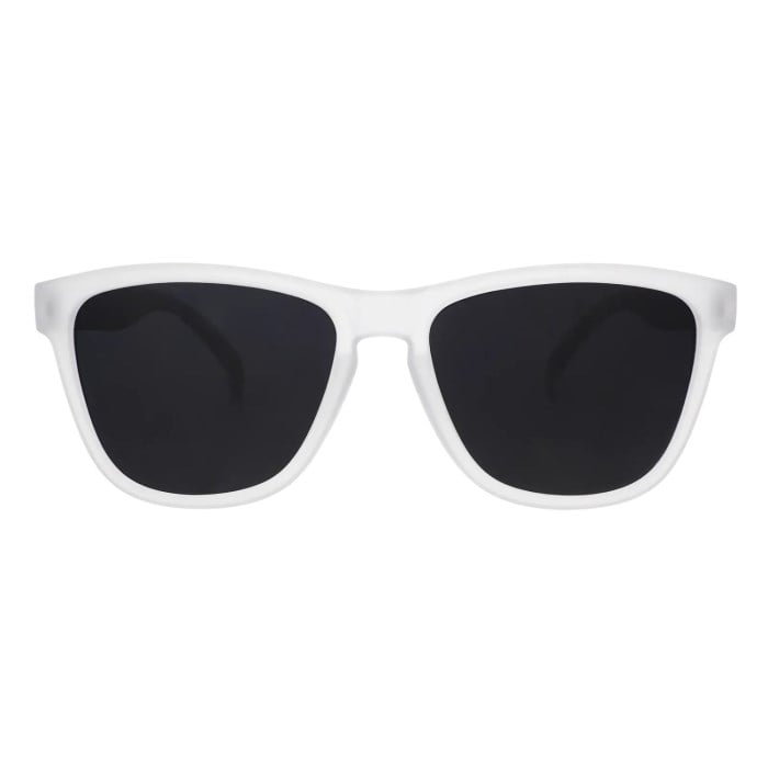 Goodr The OG Polarised Sports Sunglasses - Just Add Googley Eyes