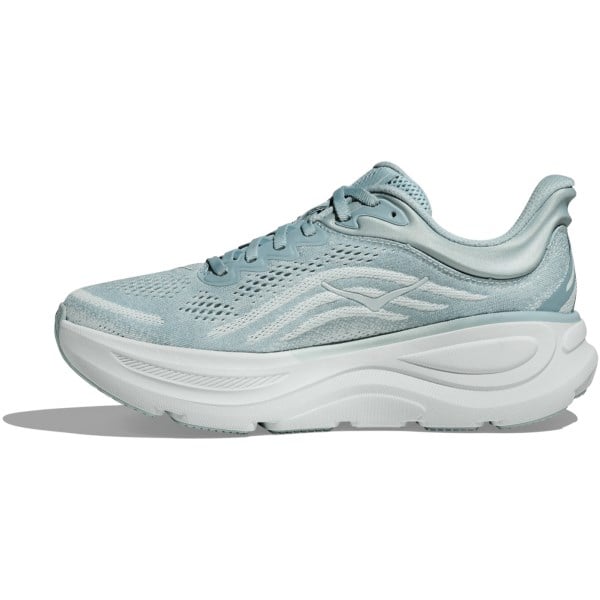 Hoka Bondi 9 - Womens Running Shoes - Druzy/Droplet
