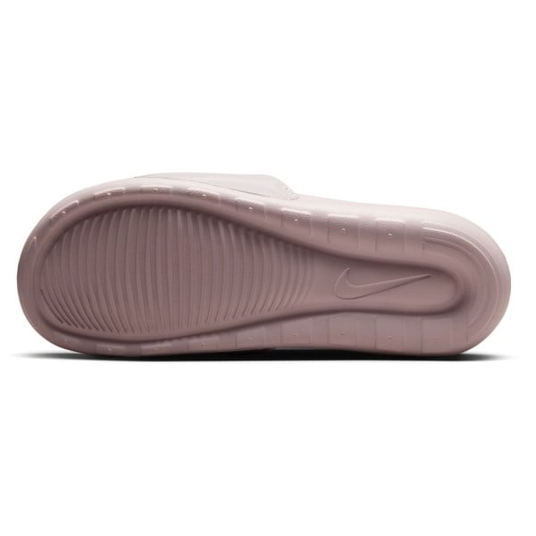 Nike Victori One - Womens Slides - Platinum Violet/Sail/Platinum Violet
