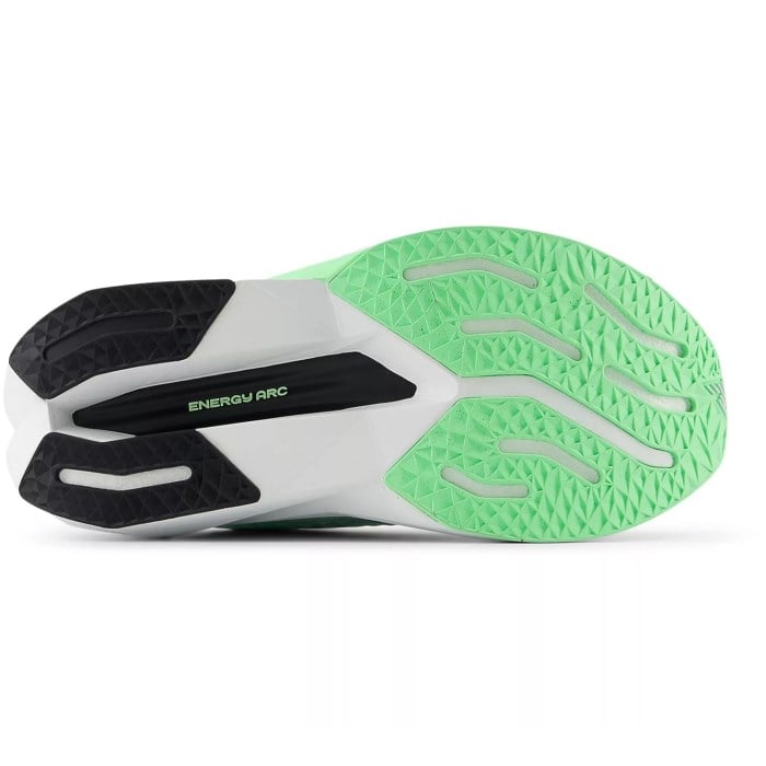 New Balance Fuelcell SuperComp Trainer v3 - Womens Running Shoes - Melon/Water/Clay Ash/White