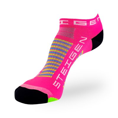 Steigen Zero Length Running Socks