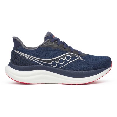 Saucony Triumph 23 - Mens Running Shoes