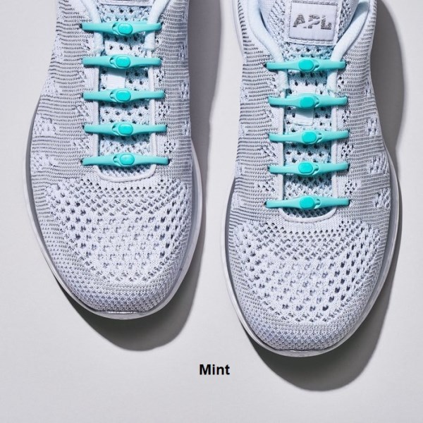 Hickies 2.0 No-Tie Elastic Shoe Laces