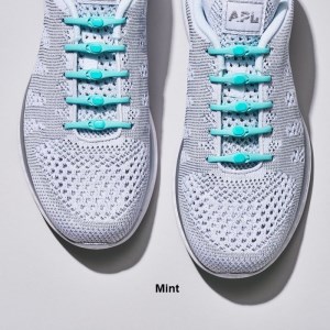 Hickies 2.0 No-Tie Elastic Shoe Laces