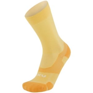 2XU Vectr Light Cushion Crew Running Socks