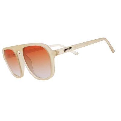 Goodr Retro G Polarised Sports Sunglasses