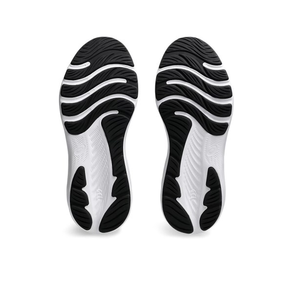 Asics Contend 9 - Womens Running Shoes - Black/Light Celadon