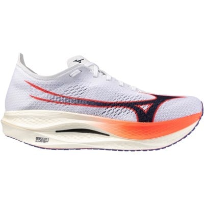 Mizuno Wave Rebellion Pro Low - Unisex Racing Shoes