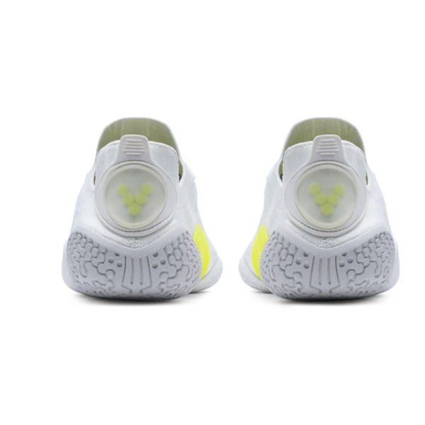 Vivobarefoot Motus Flex - Mens Training Shoes - Bright White