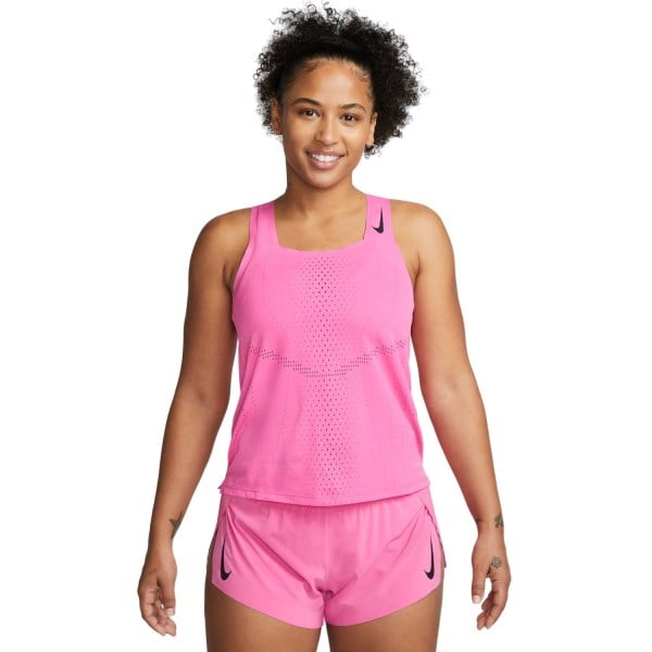 Nike Dri-Fit ADV AeroSwift Womens Running Singlet
