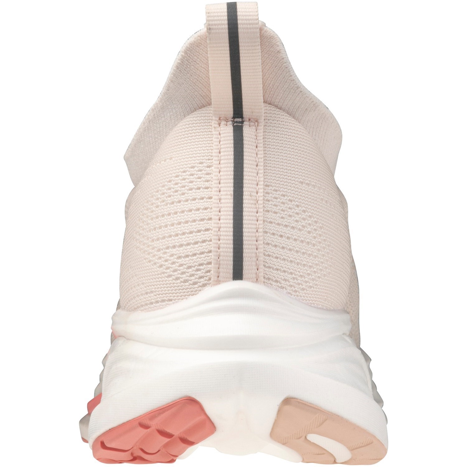 Mizuno Neo Zen 2 - Womens Running Shoes - Petal Pink/White/Peach Blossom