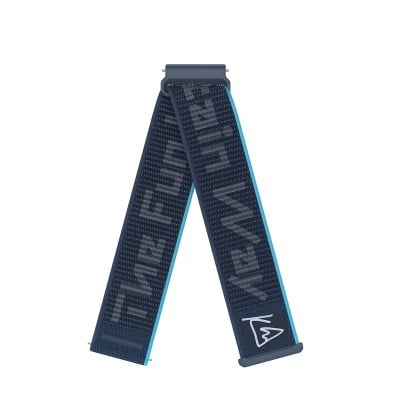 Coros The Mountain Way Kilian Jornet Edition 24mm Watch Band