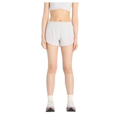 New Balance RC Ultra Light Split Womens 3 Inch Running Shorts