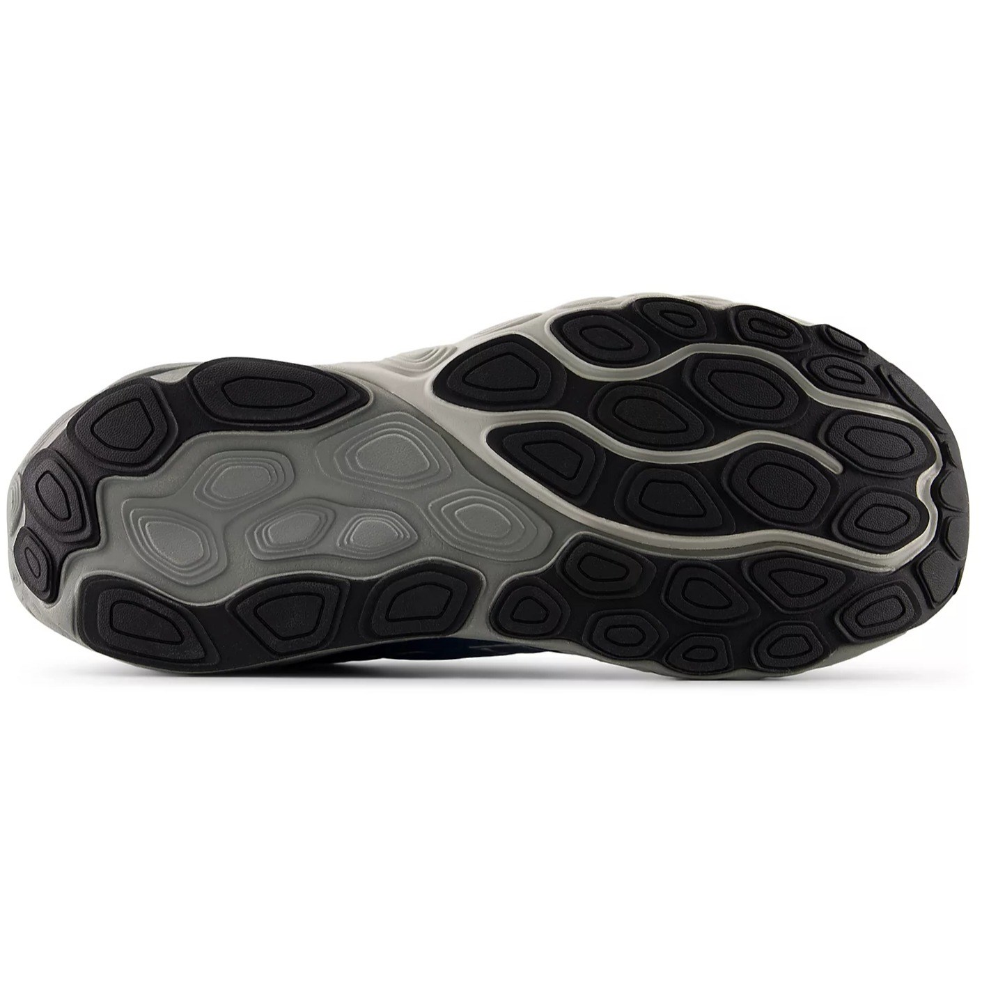 New Balance Fresh Foam X 860v14 - Mens Running Shoes - Raincloud/Galaxy Blue/Silver Metallic/Black