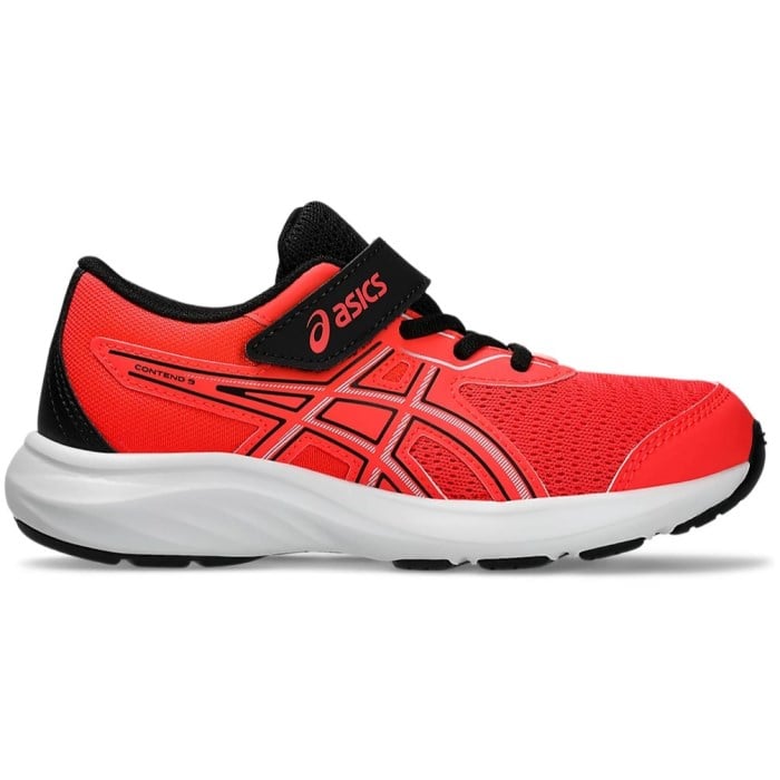 Asics Contend 9 PS - Kids Running Shoes