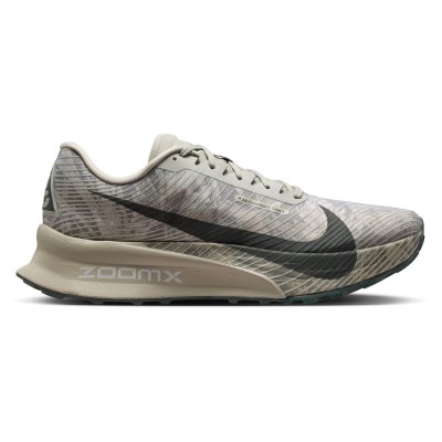 Nike ACG Ultrafly Trail - Mens Trail Racing Shoes - Spruce Fog/Black/Spruce Sea Glass