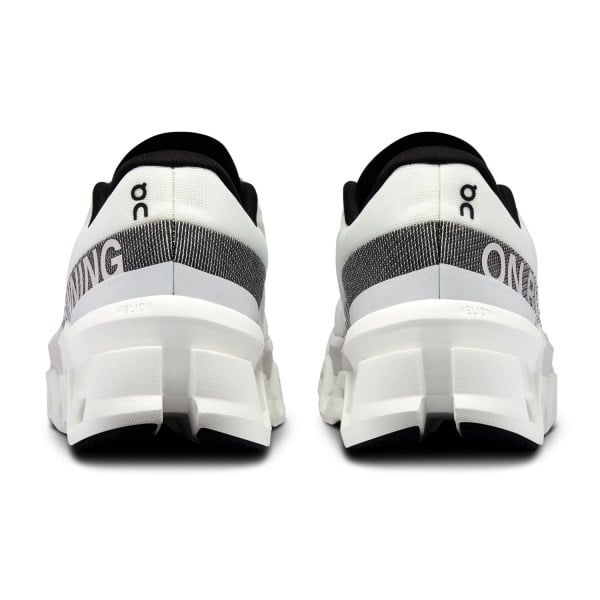 On Cloudmonster 2 - Womens Running Shoes - Undyed/Frost