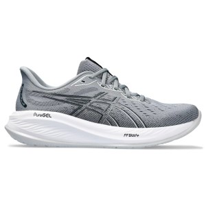 Asics Gel Cumulus 26 - Mens Running Shoes - Sheet Rock/Concrete