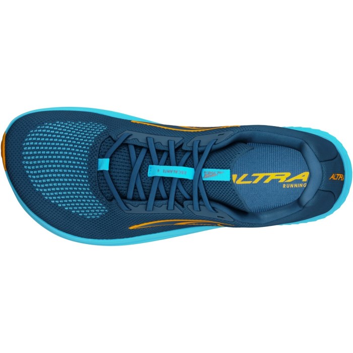Altra Escalante 4 - Mens Running Shoes - Navy