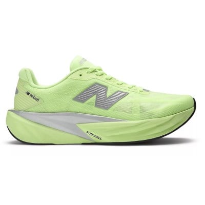 New Balance FuelCell Rebel v5 - Mens Running Shoes