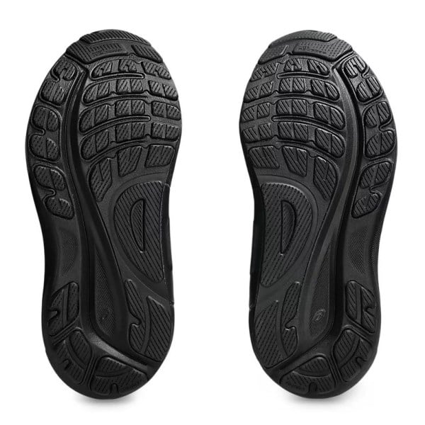 Asics Gel Kayano 31 - Womens Running Shoes - Black/Black