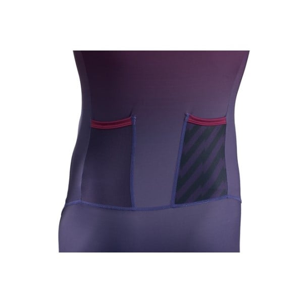Sub4 Mens Triathlon Speedsuit - Haze