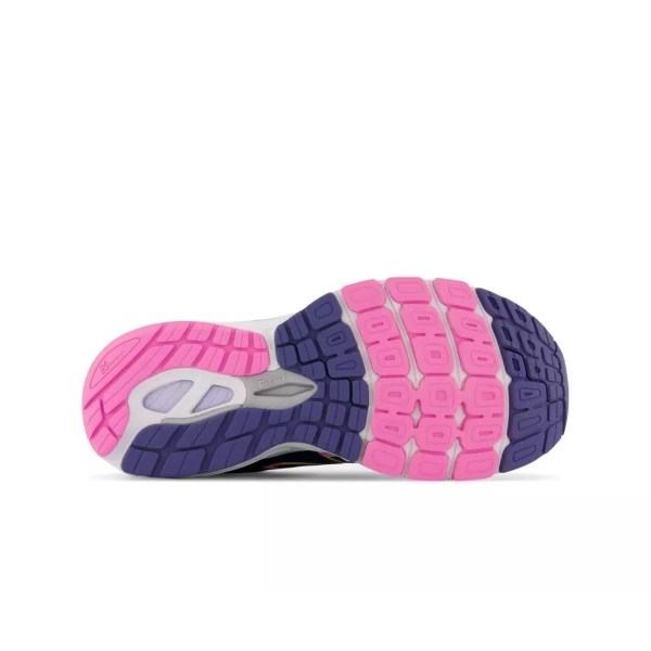 New Balance Vaygo v2 - Womens Running Shoes - Navy/Purple