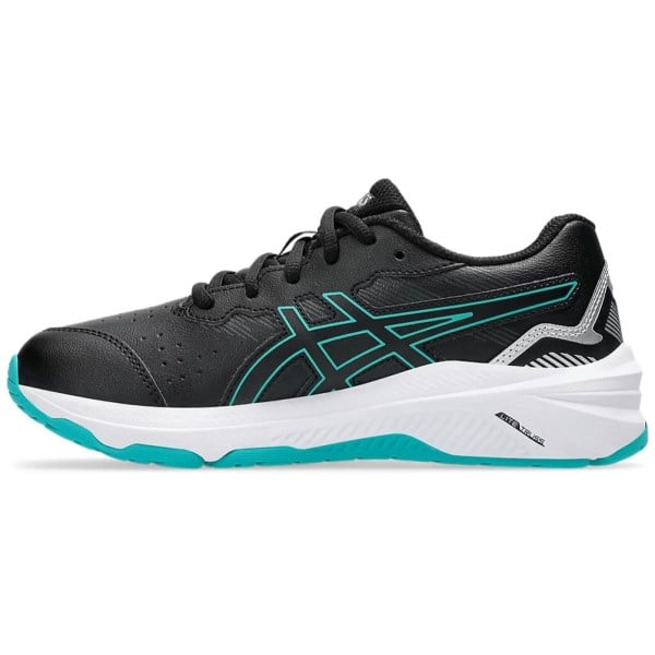 Asics GT-1000 SL 2 GS - Kids Cross Training Shoes - Black/Wave Teal