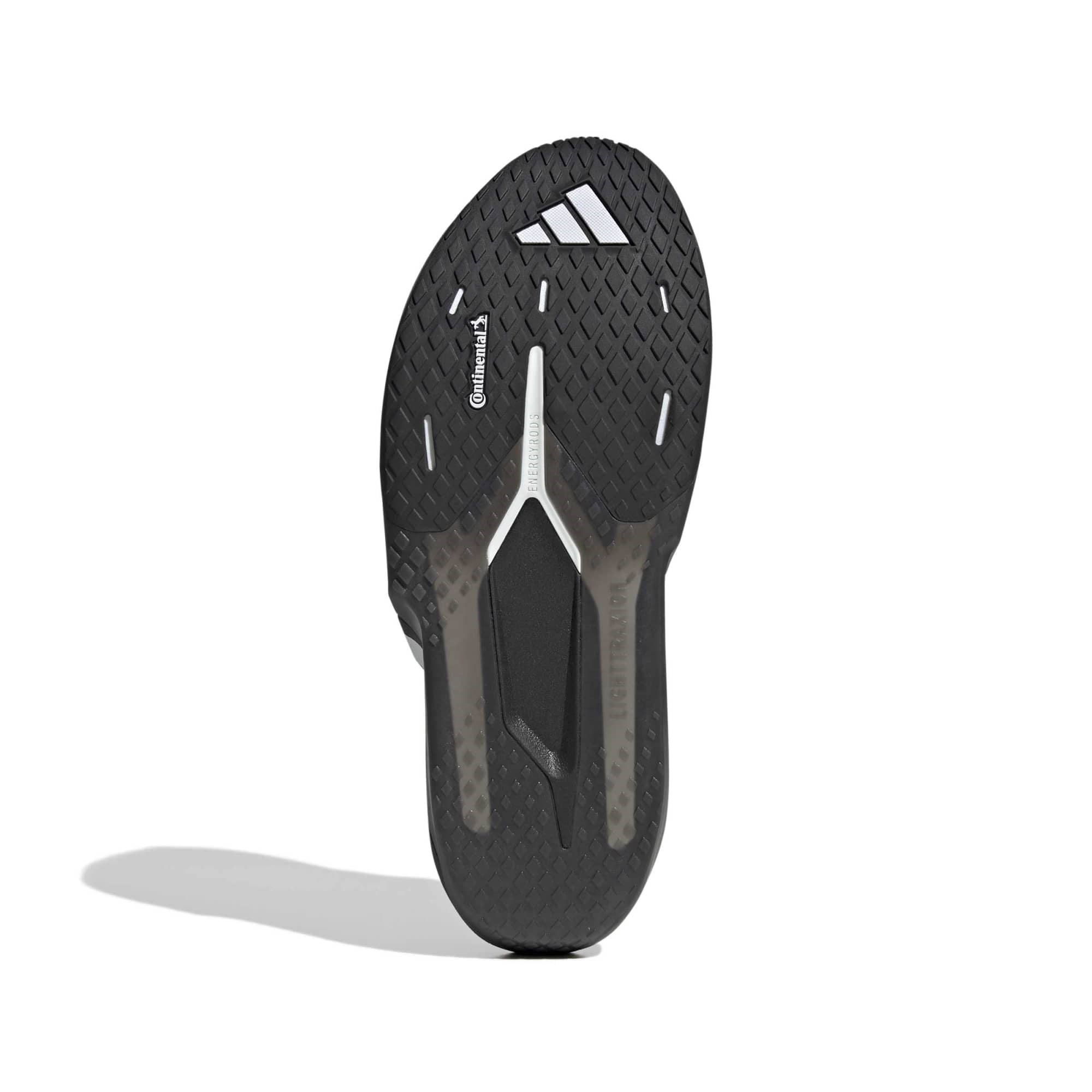 adidas Adizero Dropset Pro Trainer - Mens Training Shoes - Core Black/Footwear White/Core Black - image 6