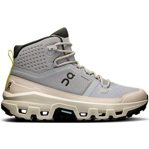 On Cloudrock Mid Waterproof - Womens Hiking Shoes