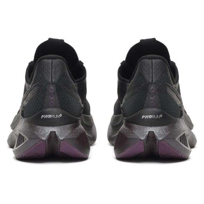 Saucony Endorphin Pro 5 - Womens Racing Shoes - Black/Syrup - image 5