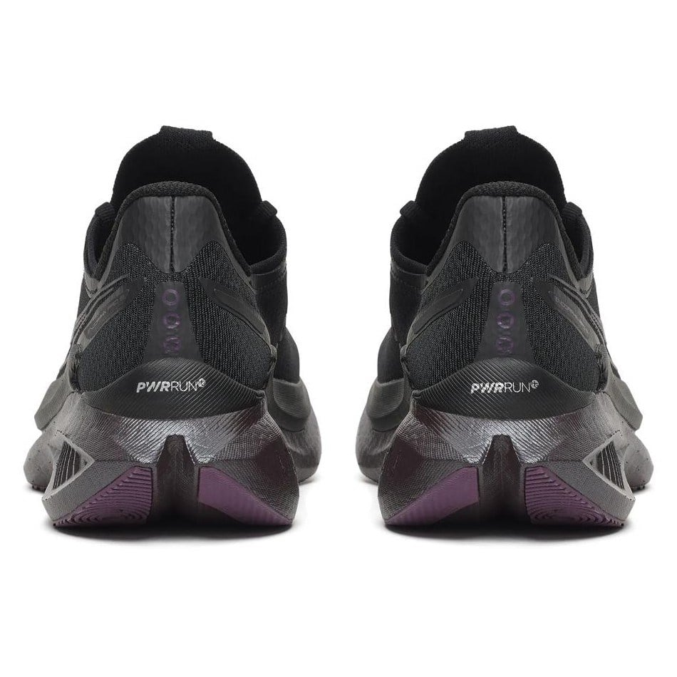 Saucony Endorphin Pro 5 - Womens Racing Shoes - Black/Syrup - image 5