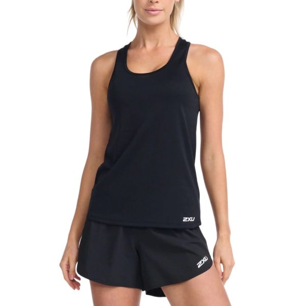 2XU Aspire Womens Running Singlet