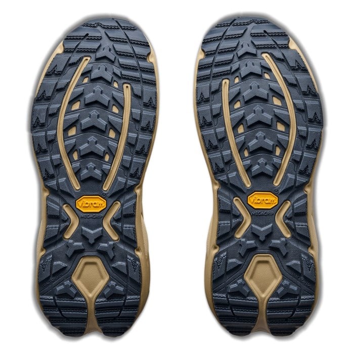 Hoka Kaha 3 GTX - Womens Hiking Shoes - Barley Flour - image 6