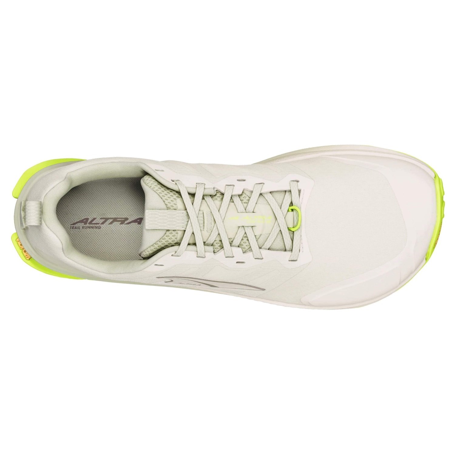 Altra Lone Peak 9+ - Mens Trail Running Shoes - Tan