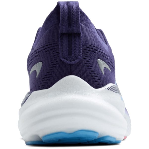 Brooks Glycerin GTS 22 - Womens Running Shoes - Blue Ribbon/Peacoat