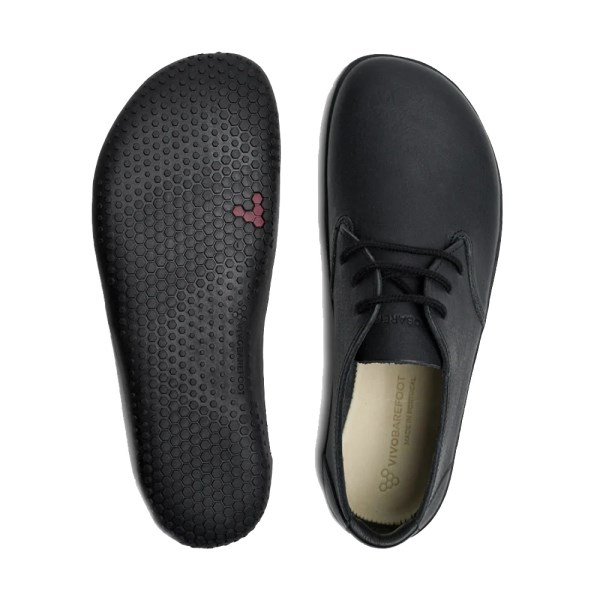 Vivobarefoot Ra III - Mens Walking Shoes