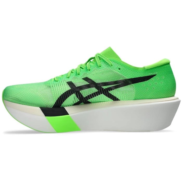 Asics Metaspeed Sky Tokyo - Unisex Racing Shoes - Green Gecko/Black