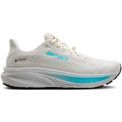 Brooks Ghost 17 GTX - Womens Waterproof Running Shoes