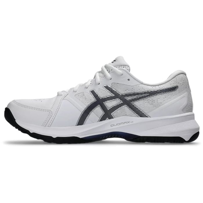 Asics Gel 550TR - Mens Cross Training Shoes - White/Midnight