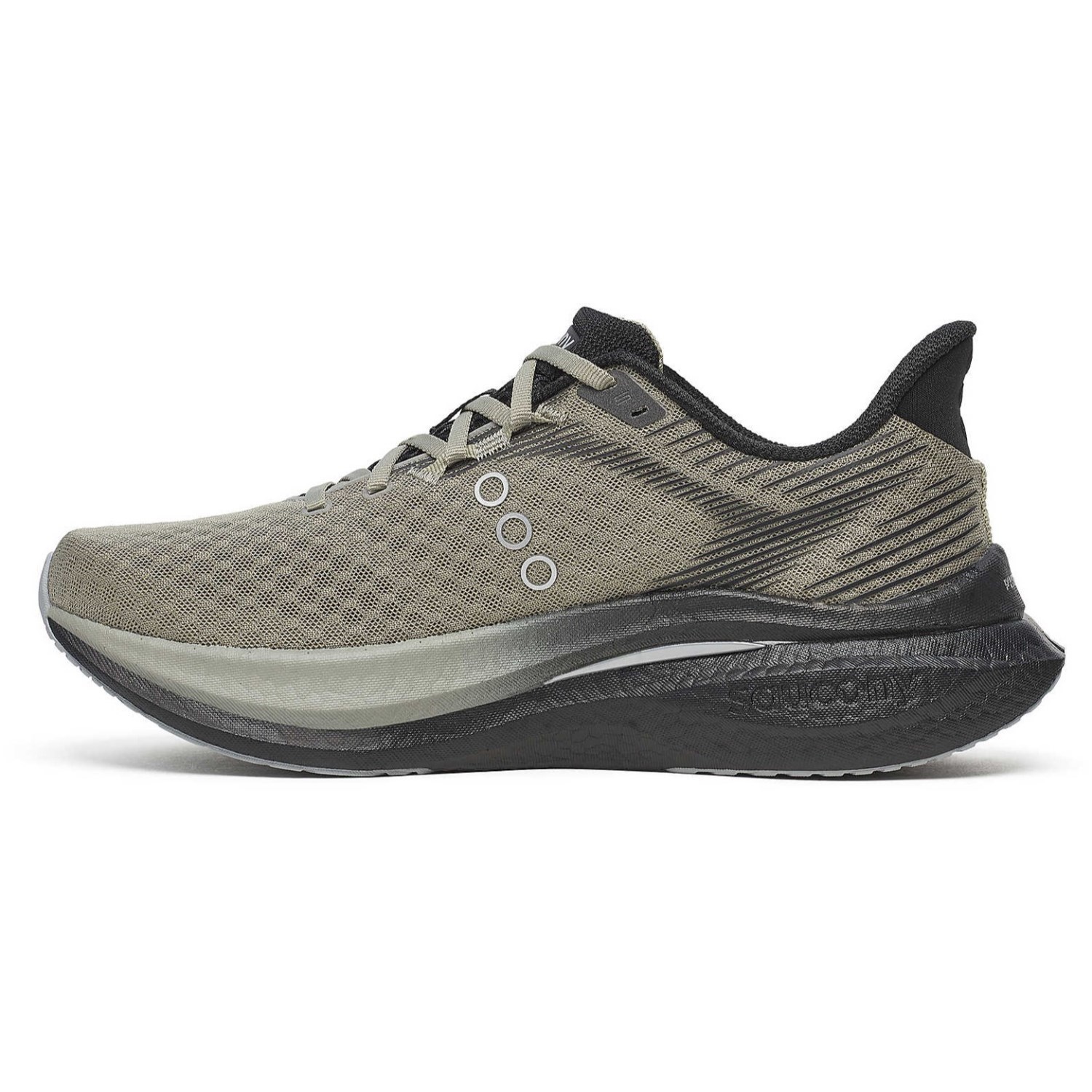 Saucony Endorphin Speed 5 - Mens Running Shoes - Laurel/Black - image 2