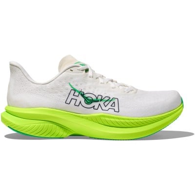 Hoka Mach 6 - Mens Running Shoes