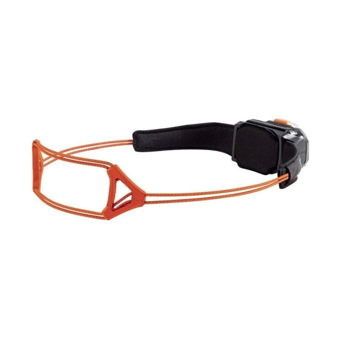 Petzl Swift RL 1200 Lumen Running Headlamp - Black/Orange - image 2