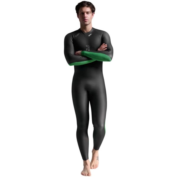 2XU Mens Propel Open Water Wetsuit